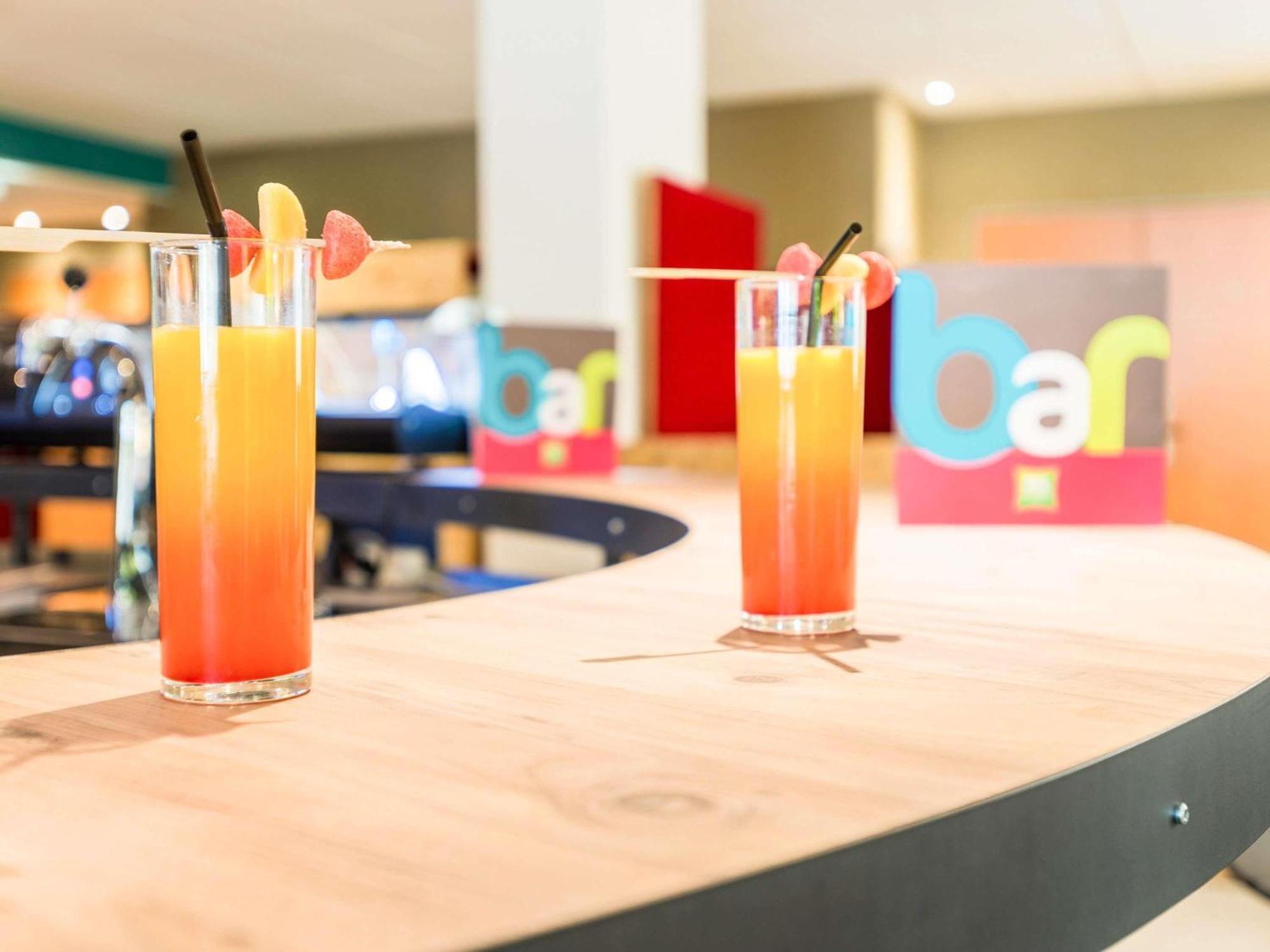 Ibis Styles Tours Sud Hotel Chambray-lès-Tours Buitenkant foto