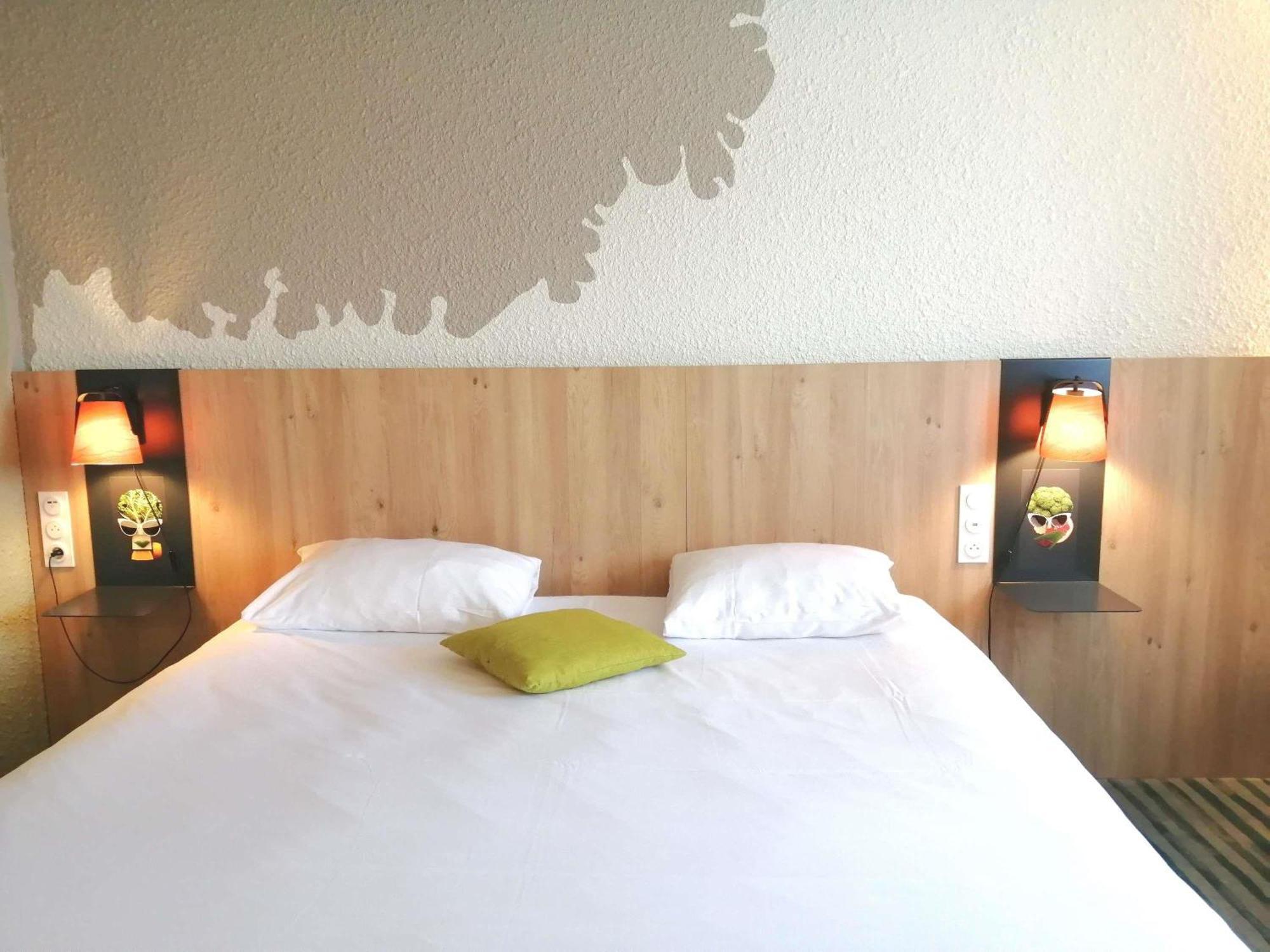 Ibis Styles Tours Sud Hotel Chambray-lès-Tours Buitenkant foto