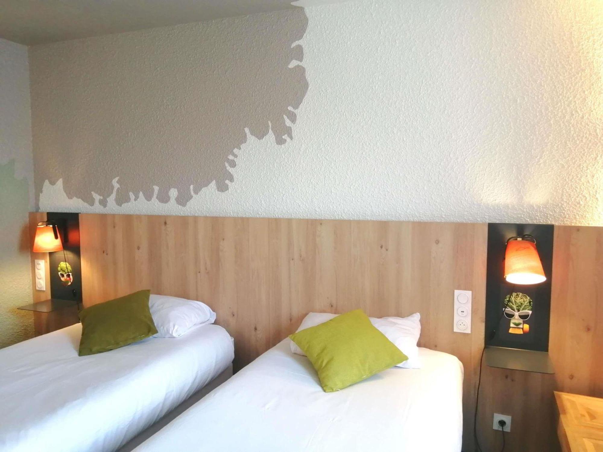 Ibis Styles Tours Sud Hotel Chambray-lès-Tours Buitenkant foto