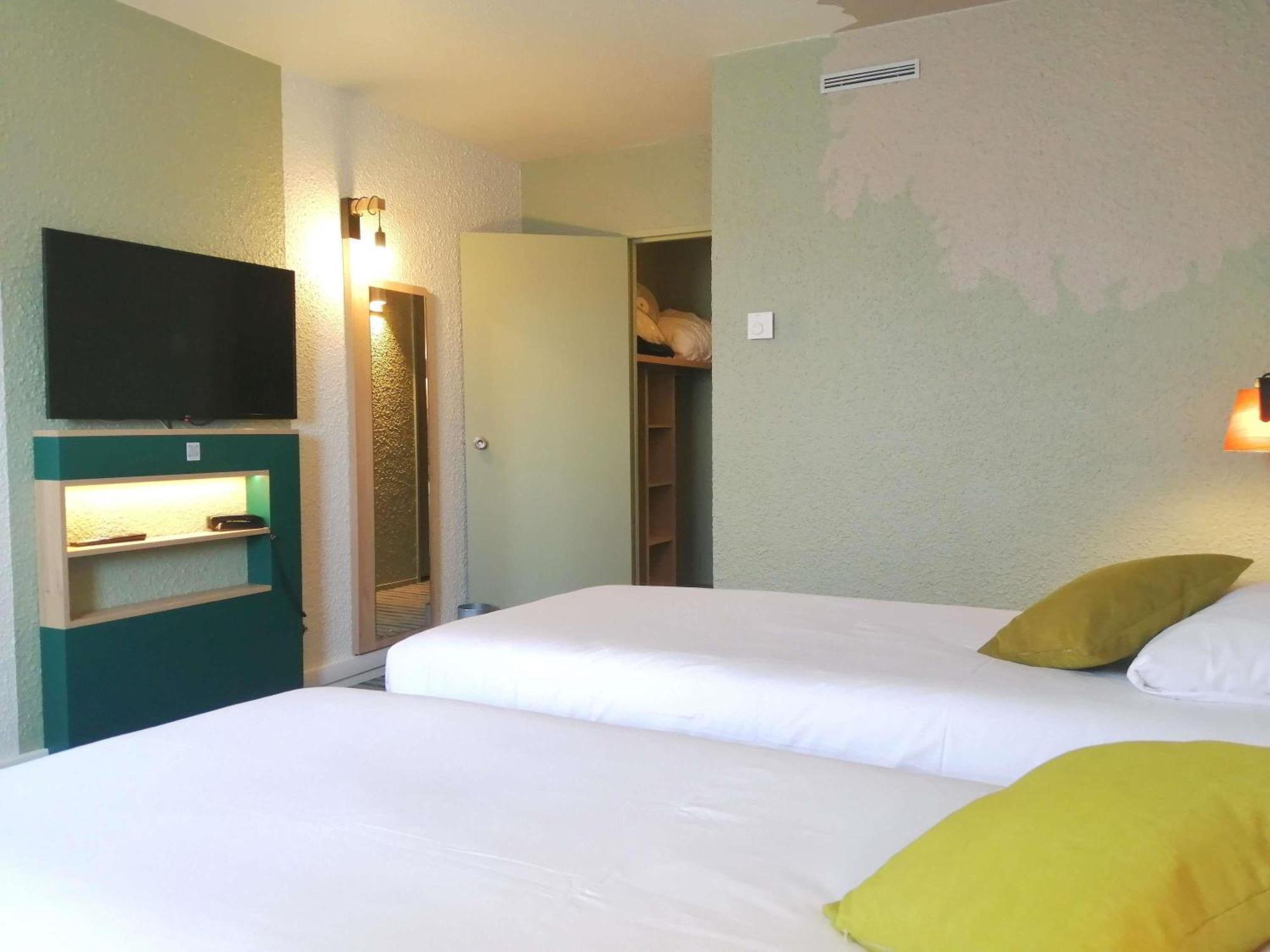 Ibis Styles Tours Sud Hotel Chambray-lès-Tours Buitenkant foto