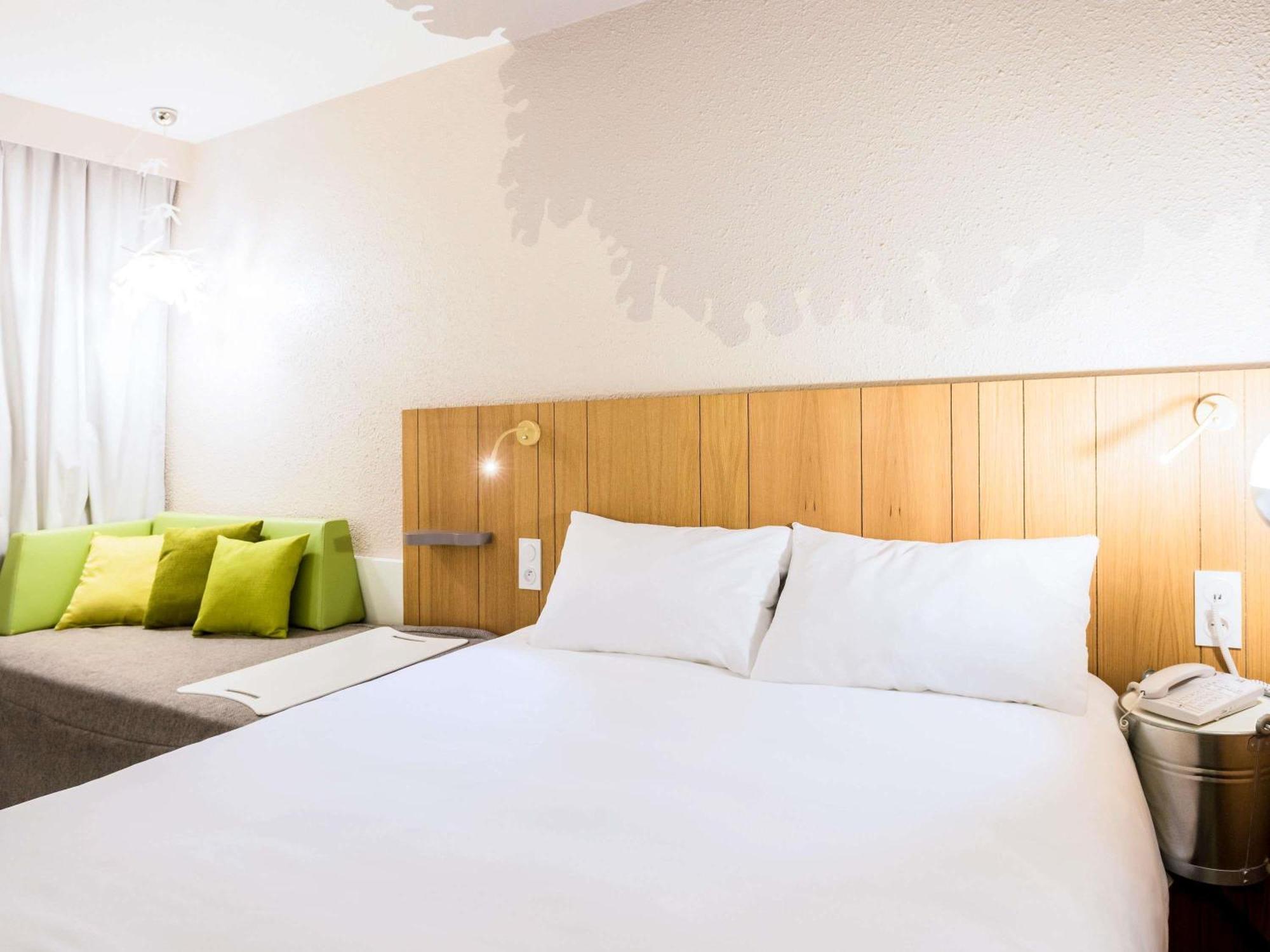 Ibis Styles Tours Sud Hotel Chambray-lès-Tours Buitenkant foto