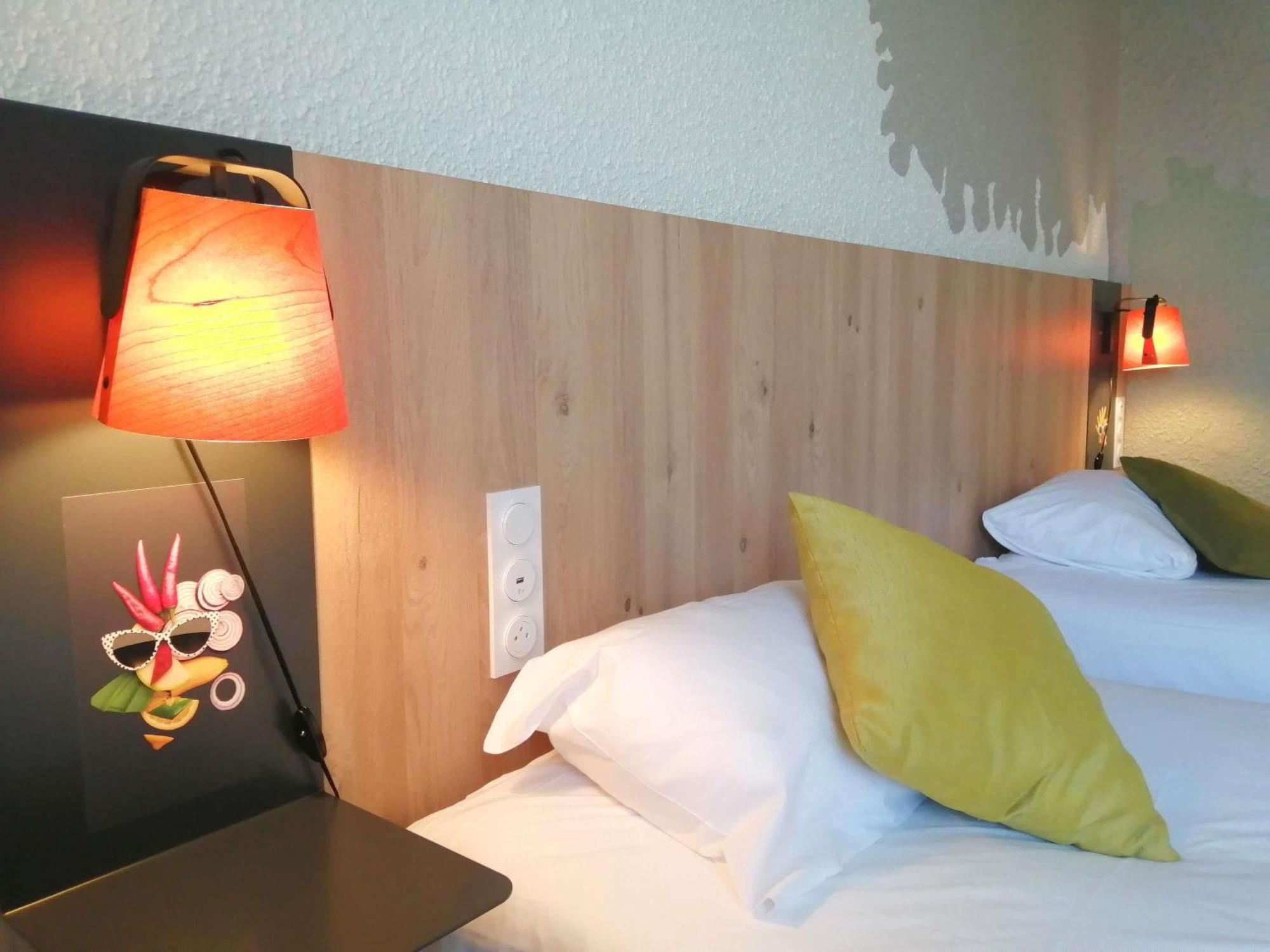Ibis Styles Tours Sud Hotel Chambray-lès-Tours Buitenkant foto