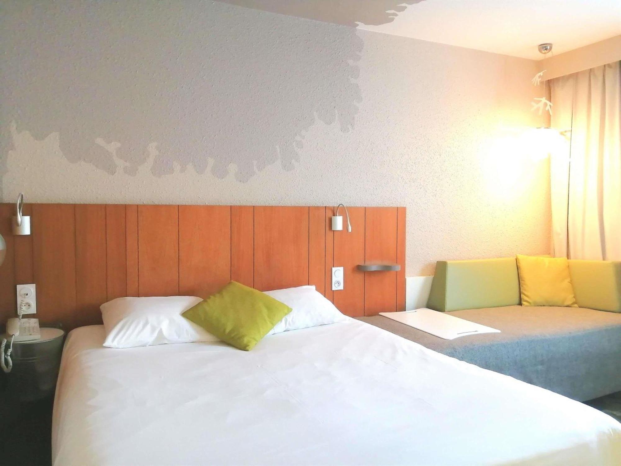 Ibis Styles Tours Sud Hotel Chambray-lès-Tours Buitenkant foto