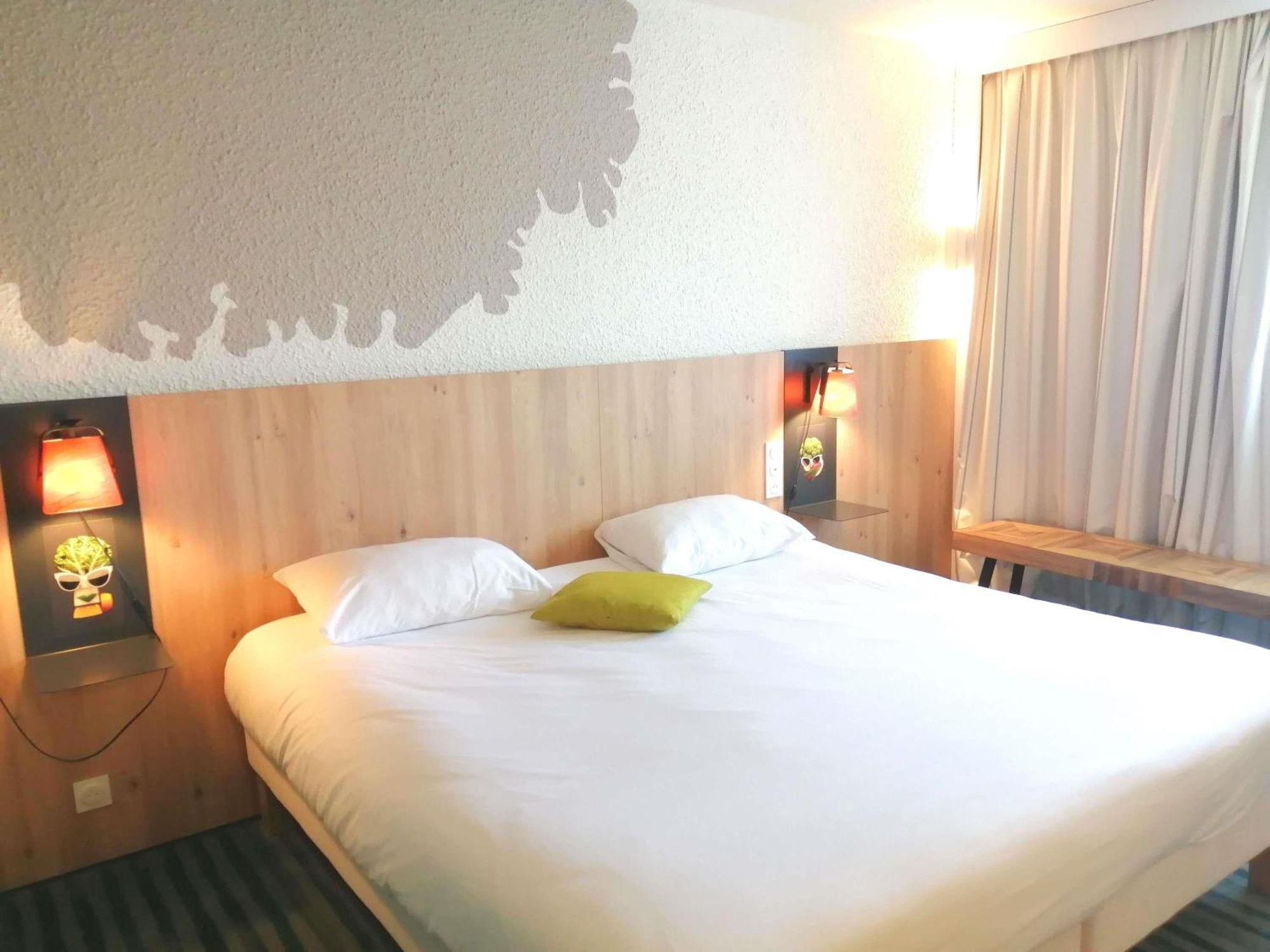 Ibis Styles Tours Sud Hotel Chambray-lès-Tours Buitenkant foto