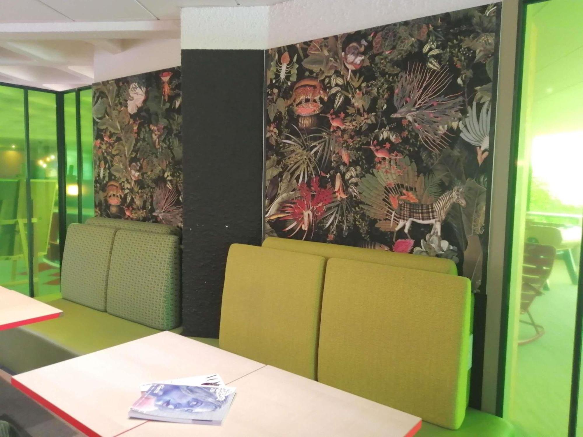 Ibis Styles Tours Sud Hotel Chambray-lès-Tours Buitenkant foto