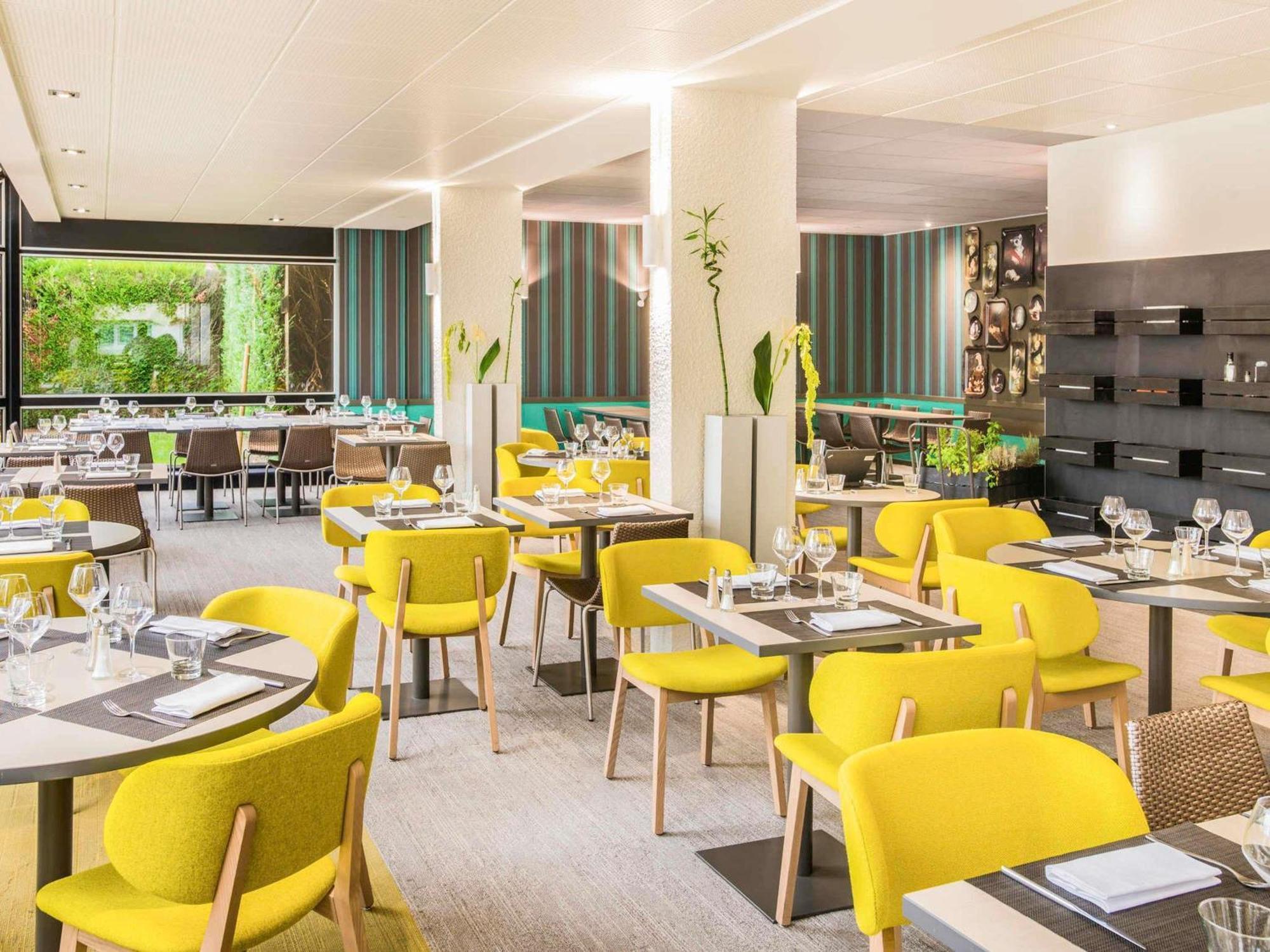 Ibis Styles Tours Sud Hotel Chambray-lès-Tours Buitenkant foto