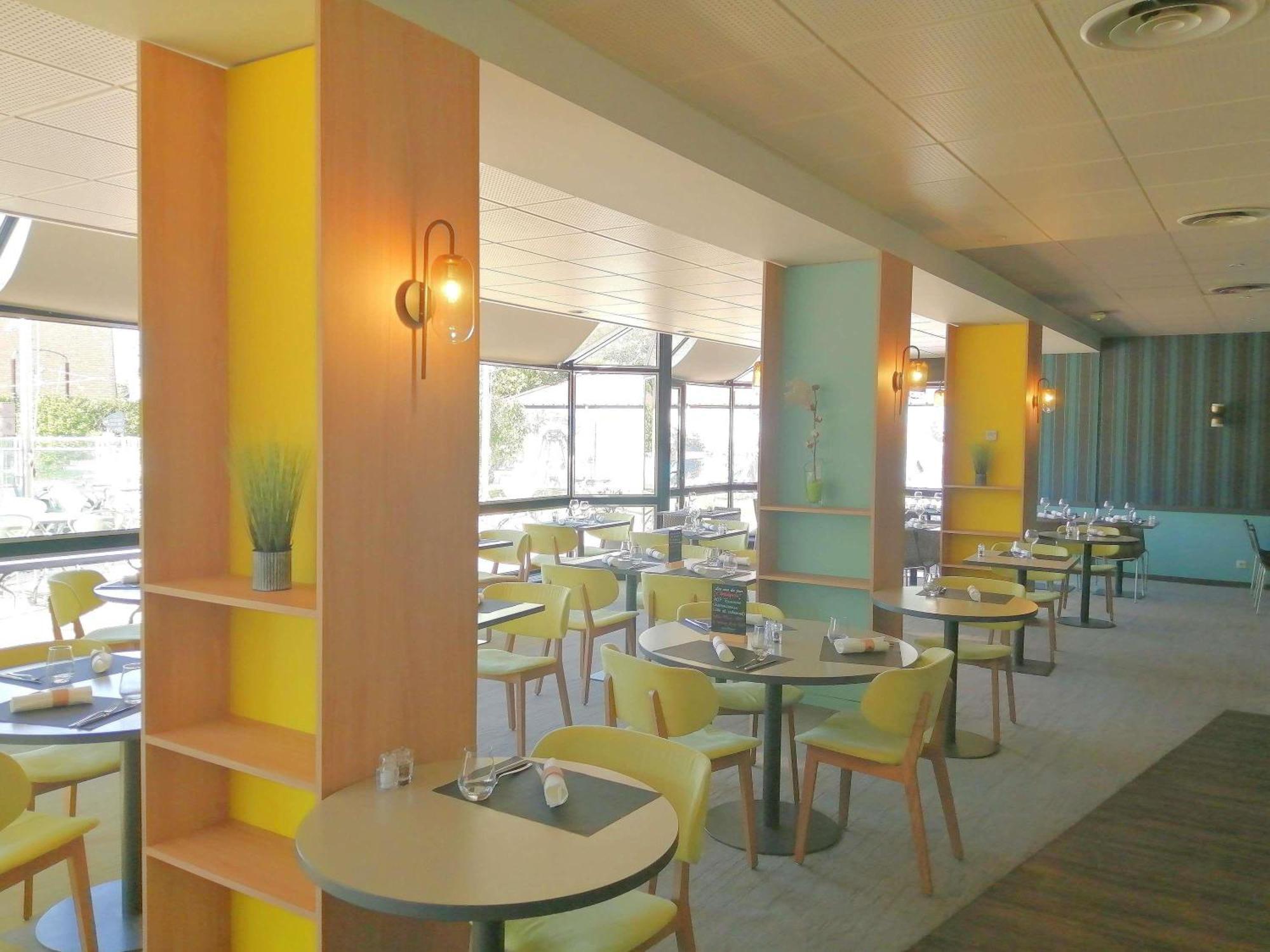 Ibis Styles Tours Sud Hotel Chambray-lès-Tours Buitenkant foto