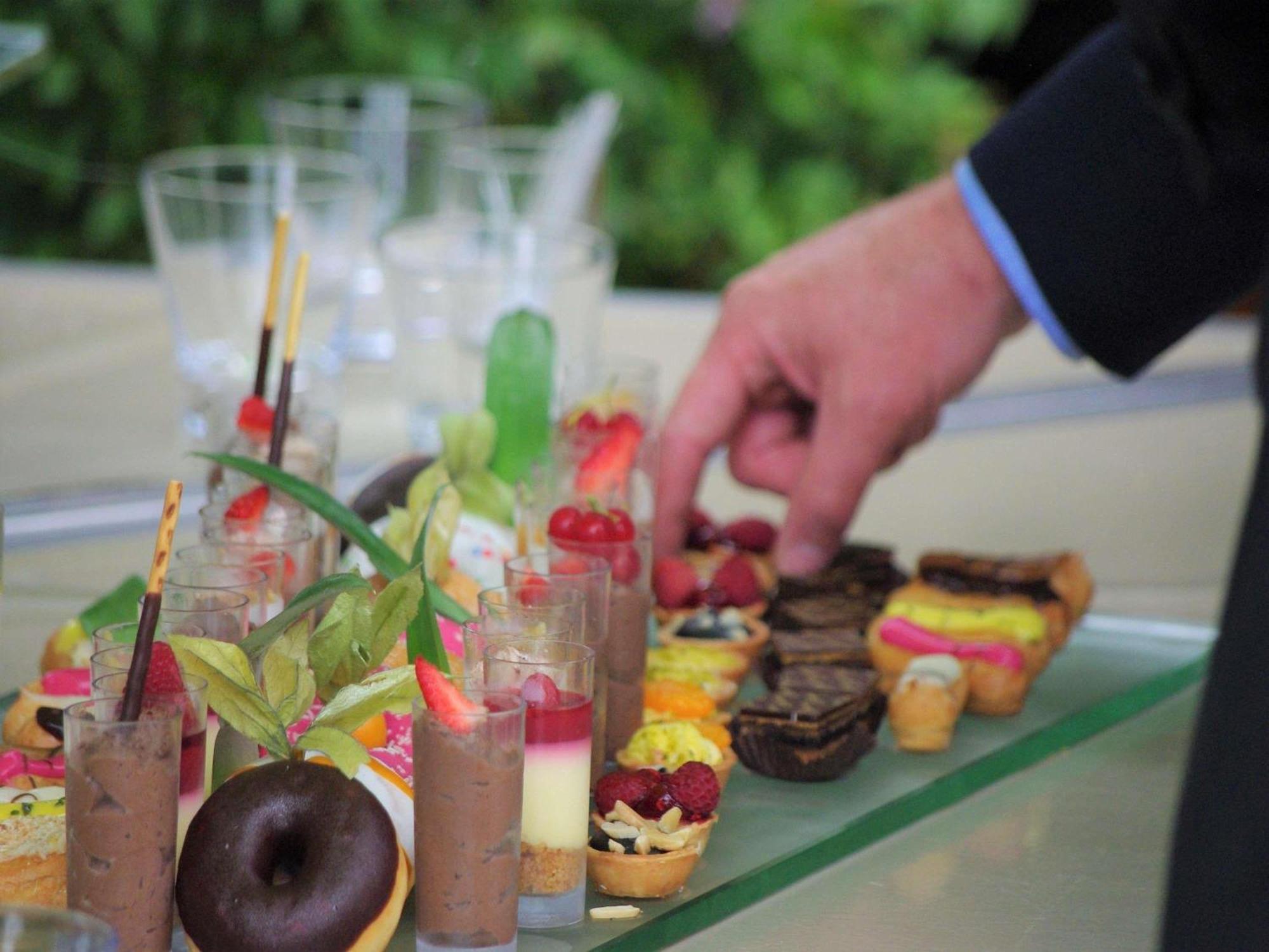 Ibis Styles Tours Sud Hotel Chambray-lès-Tours Buitenkant foto