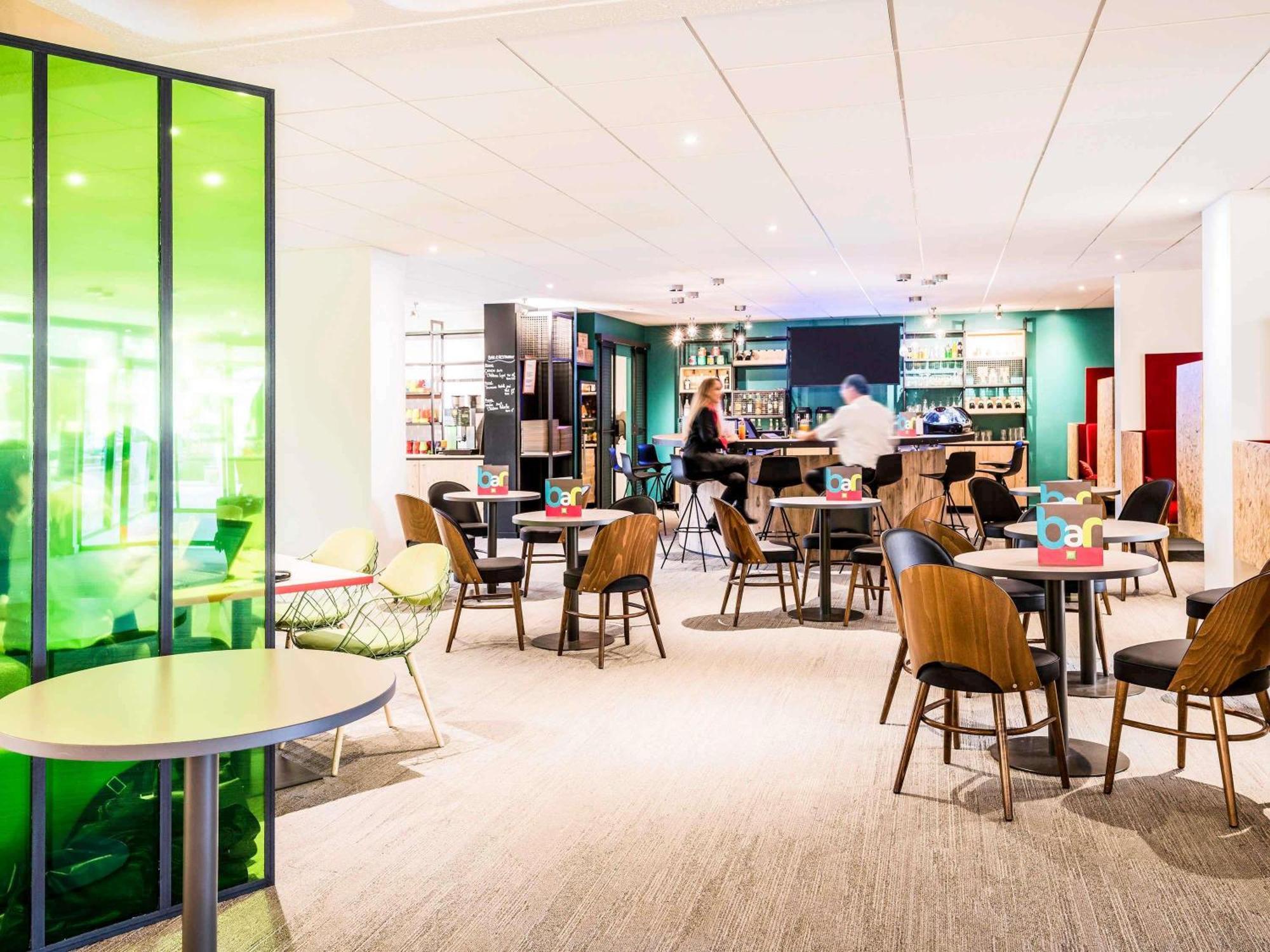 Ibis Styles Tours Sud Hotel Chambray-lès-Tours Buitenkant foto