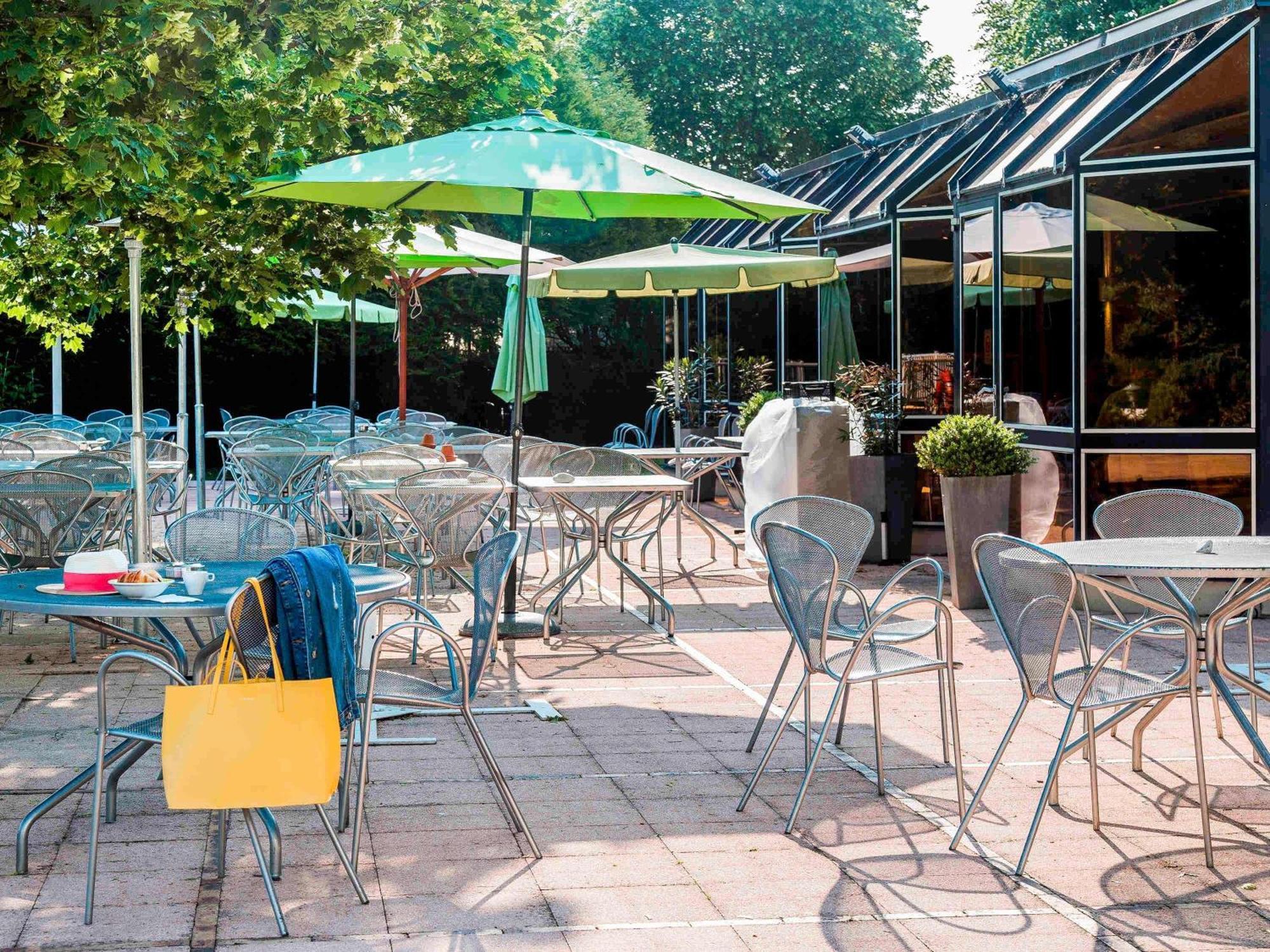 Ibis Styles Tours Sud Hotel Chambray-lès-Tours Buitenkant foto